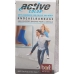 Bort Aktive Color Knochelbandage размер M -23см Blau