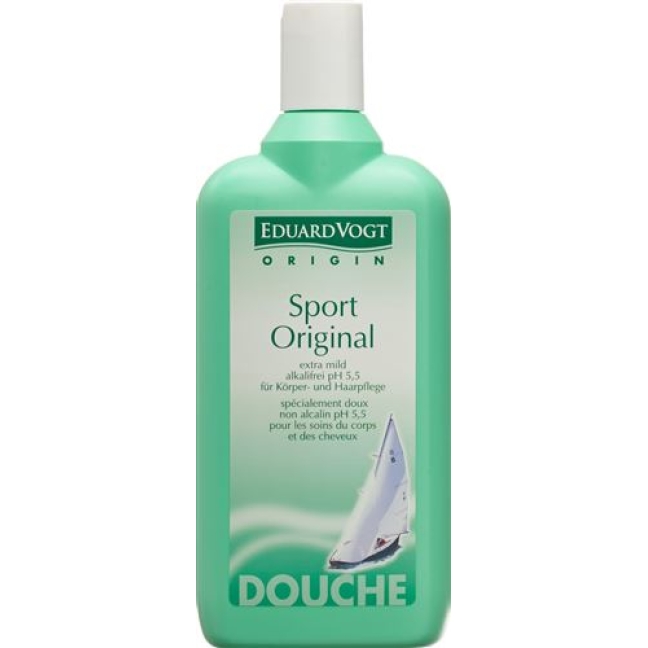 Vogt Sport Douche Original 400мл