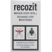 RECOZIT MUECK STOPP REFILL