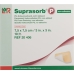 Suprasorb P Schaumverband 7.5x7.5см nicht klebend 10 штук