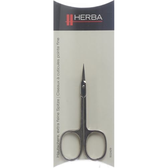 HERBA HAUTSCHERE 9CM EXTRA