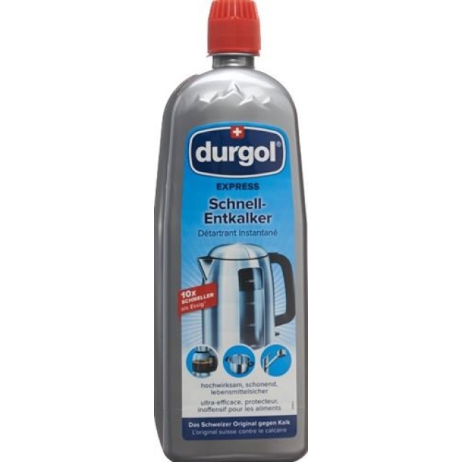 DURGOL EXPRESS SCHNELLENTKALK