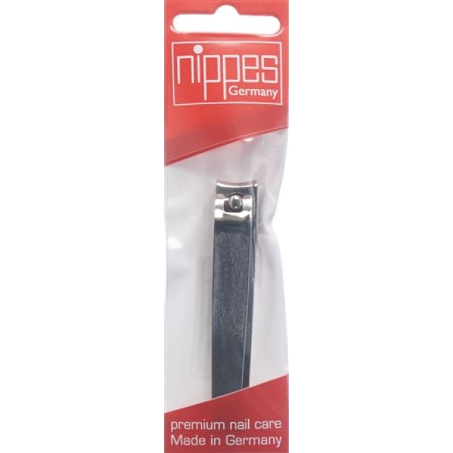 NIPPES FUSSNAGELKNIPSER 9CM