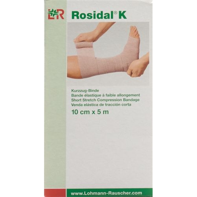 ROSIDAL K DAUERELA BDE 10CMX5M