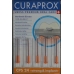 Curaprox CPS 24 Implantatbursten Orange 5 штук