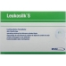 Leukosilk S Heftpflaster 9.2мX2.5см Weiss 12 штук