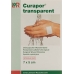 CURAPOR WUNDVERBAND 7X5CM TRAN