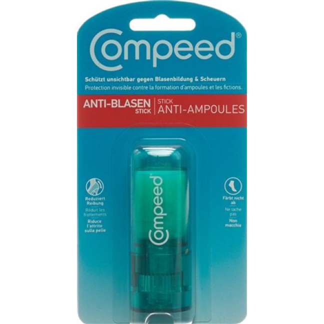 Compeed Anti Blasen Stick