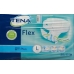 TENA FLEX PLUS L