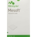 Mesoft Vlieskompressen 10x10см стерильный 75x 2 штуки