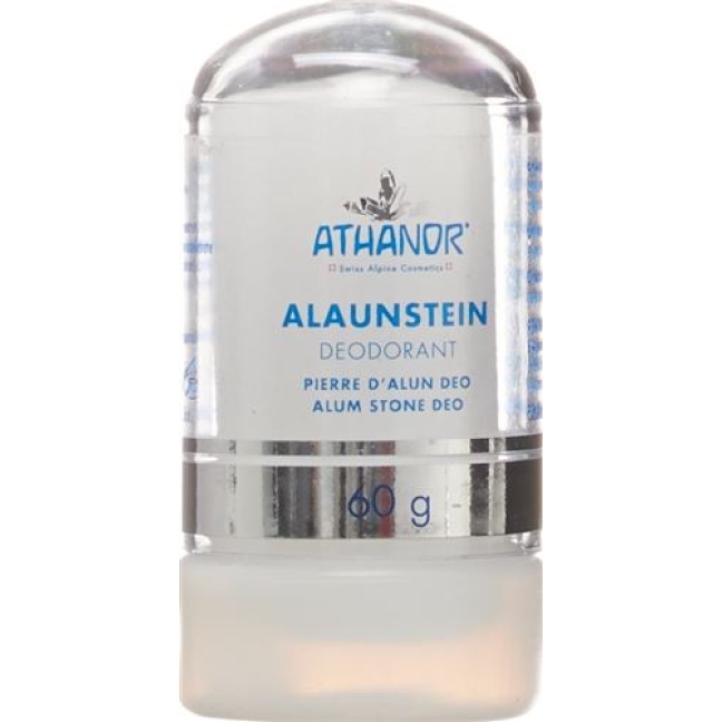 ATHANOR ALAUNSTEIN DEO