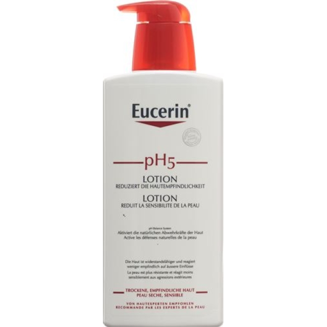 Eucerin Ph5 Lotion