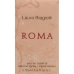 Biagiot Rom Donna Eau de Toilette Natural спрей 25мл