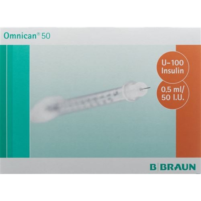 OMNICAN INS 50 0.5ML 0.3X8 G30