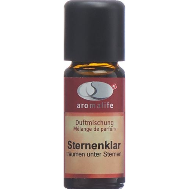 AROMALIFE STERNENKLAR AETH