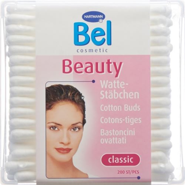 BEL BEAUTY COSM WATTESTAEB