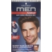 Men Perfect Tonung 60 Natur Mittelbraun