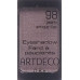 ARTDECO LIDSCHATTEN 30.98