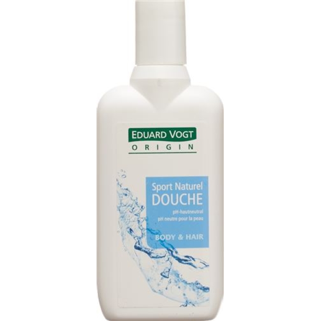 Vogt Sport Douche Naturel 200мл