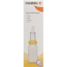 Medela SpecialNeeds Sauger Komplett mit 1 Ersatzsauger