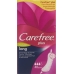 Carefree Plus Long Fresh Slipeinlagen 40 штук