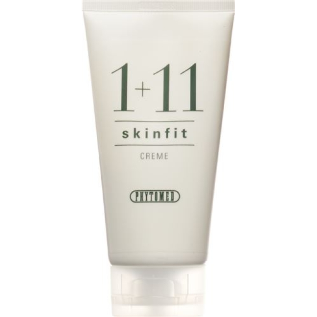 PHYTOMED SKINFIT CREME NR 1+11