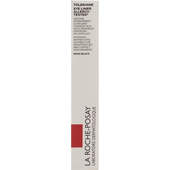 ROCHE POSAY LIN INT 01 NOIR RE