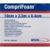 COMPRIFOAM 10CMX2.5MX0.4CM