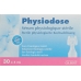 Physiodose Physiologische раствор 30x 5мл