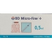 BD Microfine+ U100 Insulin Spritze 0.33мм x 12.7мм 0.5мл