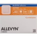 Allevyn Adhesive Wundkompressen 10x10см 10 штук