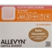 Allevyn Gentle Border повязка для ран 7.5x7.5см 10 штук