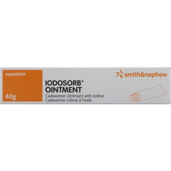 IODOSORB