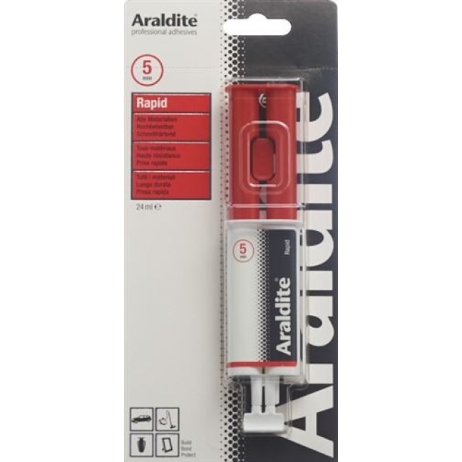 ARALDIT RAPID KLEBSTOFF DO