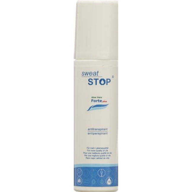 SWEAT STOP ANTITR ALOE KOERP