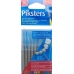 Piksters Interdentalburstchen размер 0 10 штук