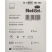 Mediset Rundtupfer 3см 30x 3 штуки