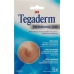 3M Tegaderm Transparentverband 4.4x4.4см 5 штук