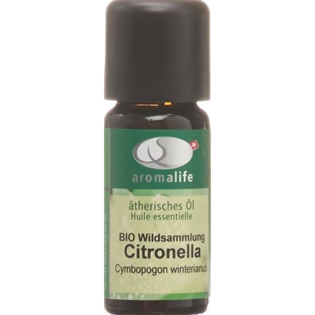 AROMALIFE CITRONELLE