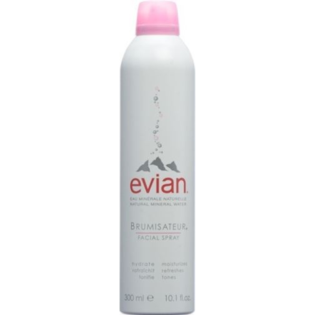 Evian Brumisateur аерозоль 300мл