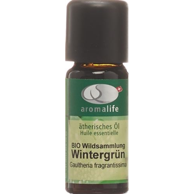 AROMALIFE WINTERGR AETH OE