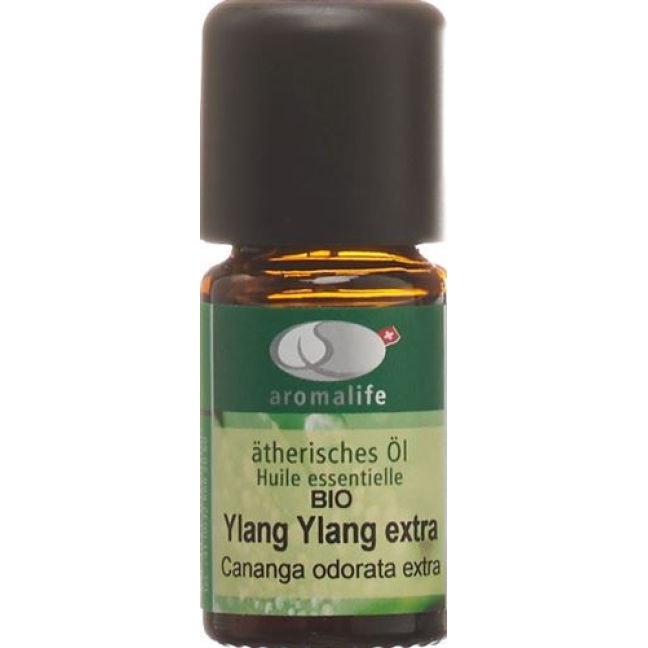 AROMALIFE YLANG YLANG YLAN