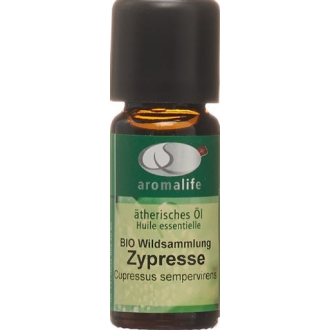 AROMAL ZYPRESSE AETH/OEL