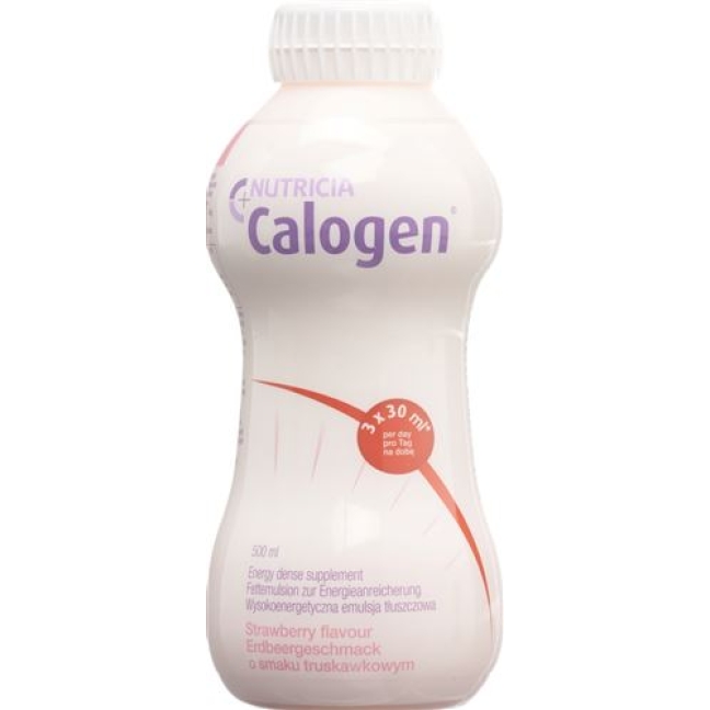 CALOGEN ERDBEER