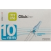 Mylife Clickfine Pen Nadel 29г x 10мм 100 штук