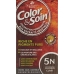 Color Et Soin Coloration Chatain Clair 5n 135мл