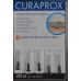 Curaprox CPS 15 Regular Burste Schwarz 5 штук