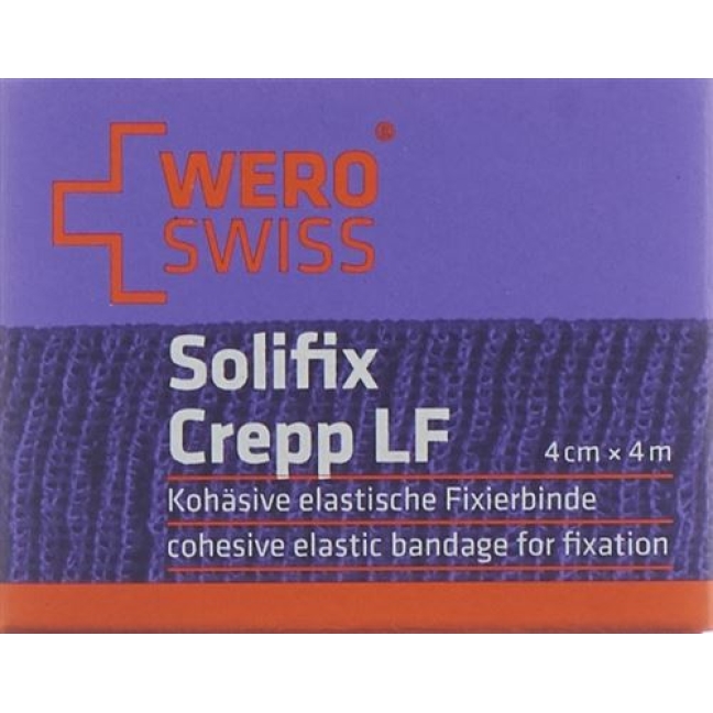 WERO SOLIFIX 10 4CMX4M LATEXFR