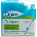 Quies Otospoon Wattestabchen 100 штук