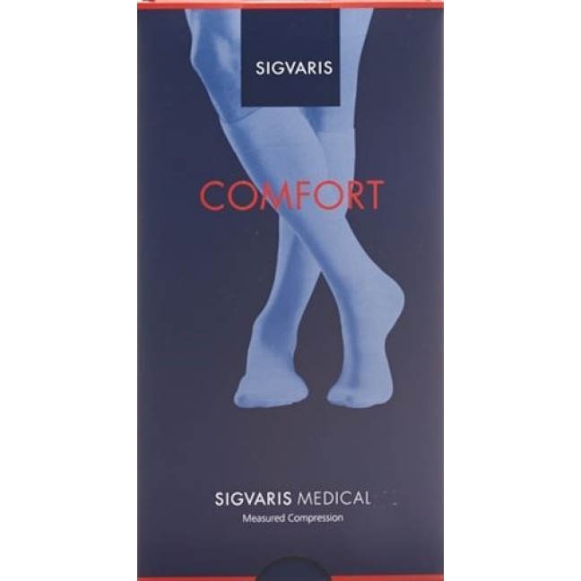 SIGVARIS COMF4 A-D KKL2 S NORM